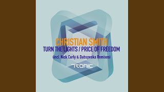 Price of Freedom (dubspeeka Remix)