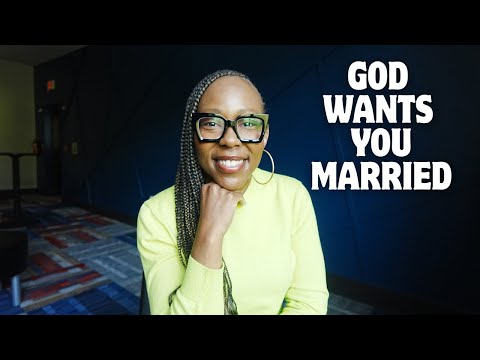 5 Things That Happen When GOD Wants You Married 💍