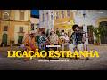 João Gomes Cantor - STRANGE CONNECTION - João Gomes, Mestrinho and Jota.pê (Dominguinho Vol.2)