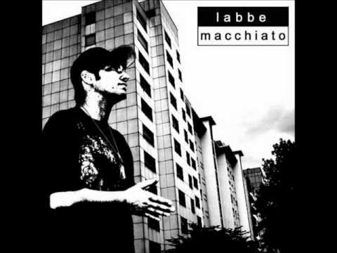 Labbe - Crossover-Metal-Pop-Rap-Track (feat. Hallo; prod. von Hallo)