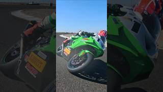 Fast Rider 600cc vs Fast Bike 1000cc