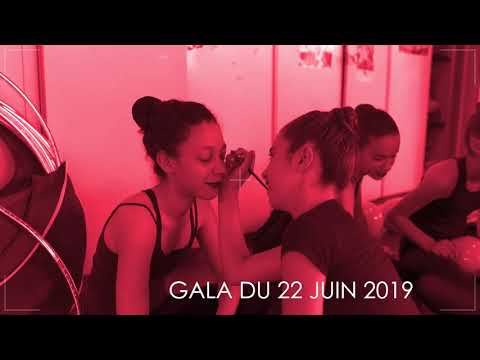 TEASER GALA THIAIS GR JUIN 2019