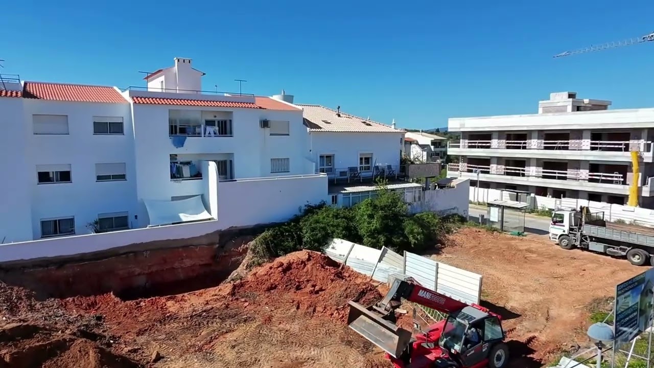 Vídeo do imóvel