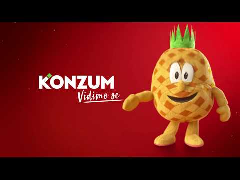 Konzum super akcija od 30.09.-02.10.2019.