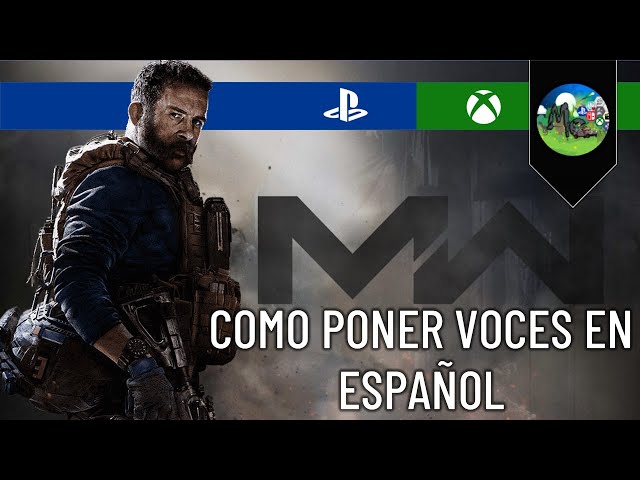 Vídeo relacionado con CALL OF DUTY: MODERN WARFARE (Importación inglesa)