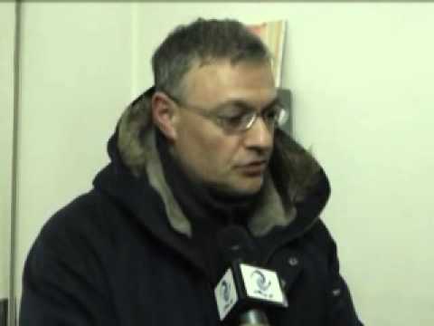 ONDA TG 2.05.2013 - CUP FARMACIA: DELIBERA PER NUOVA GESTIONE