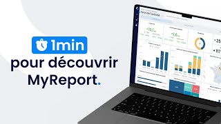 MyReport Business Evolution YouTube Video