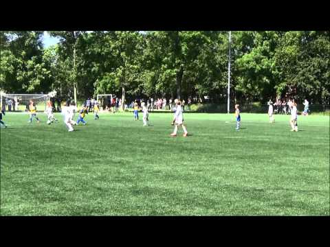 31-05-2014 ATC'65 F1 - FC Lisse F1