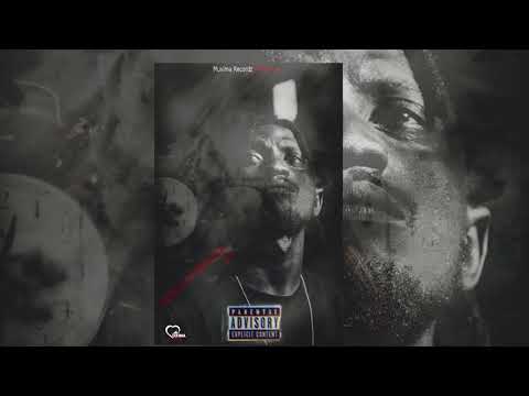 24 -  Snick Shyne - Waves  ( Prod By Muxima Recordz ) Audio Oficial