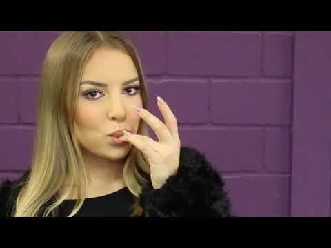 Tessy Muller macht Glühwein