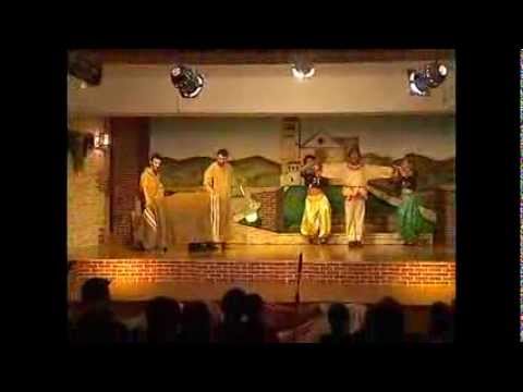 Forza Venite Gente 1a Parte