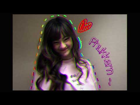 Innoxentz - ผักเขิน [ Phukkhom BNK48 fan song ]