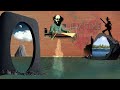 The Lilac Time - A Makeshift Raft (Official)