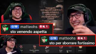 HO FATTO IMPAZZIRE UN CARTOMANTE SU TIKTOK 🤣
