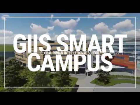 Global Indian International School Dubai