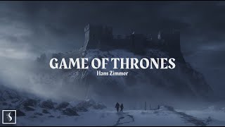 Download lagu Game of Thrones (Main Theme) | relaxing ambient music, slowed reverb mp3 Download lagu Game of Thrones (Main Theme) | relaxing ambient music, slowed reverb mp3