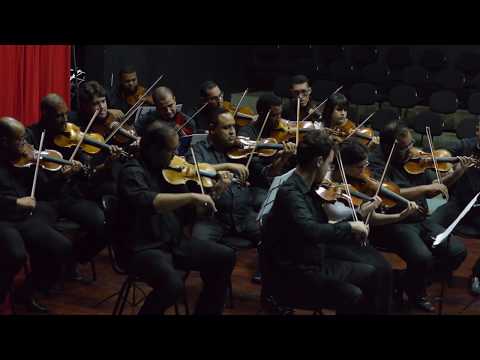 Encontro de Cordas Embu das Artes - Hino   341