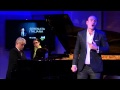 Michael Fabiano sings "L'alba separa dalla luce ...