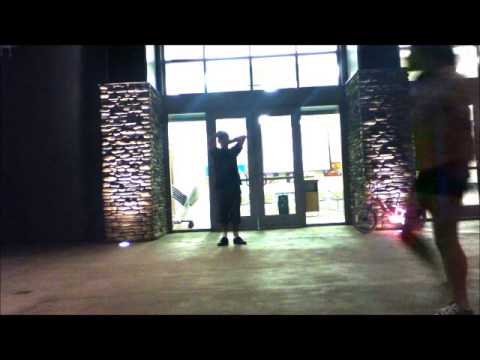 Blaze Jesus last video cx