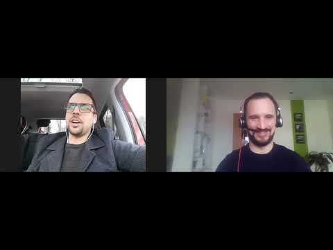 Veganismus, eine Lebenseinstellung - Interview mit Nik Horvath