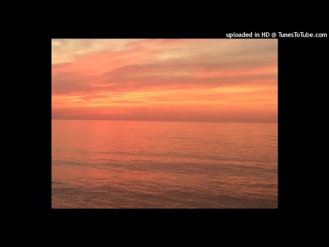 Reimo Weissbach - Õhtu Rannal