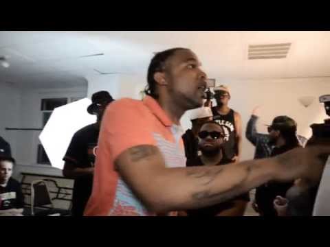 Mias Lanskey vs G-Smooth