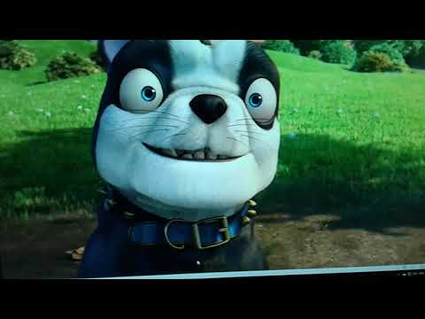 The Great Teddy Bear Detective part 7 - At the Toy Store