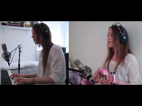 Hannah-Rei - Stars (Sophie Madeleine cover) HD