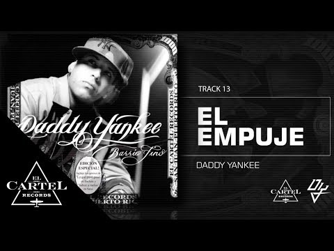 Video thumbnail for El Empuje