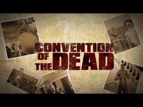 Convention Of The Dead Behind the scenes #1