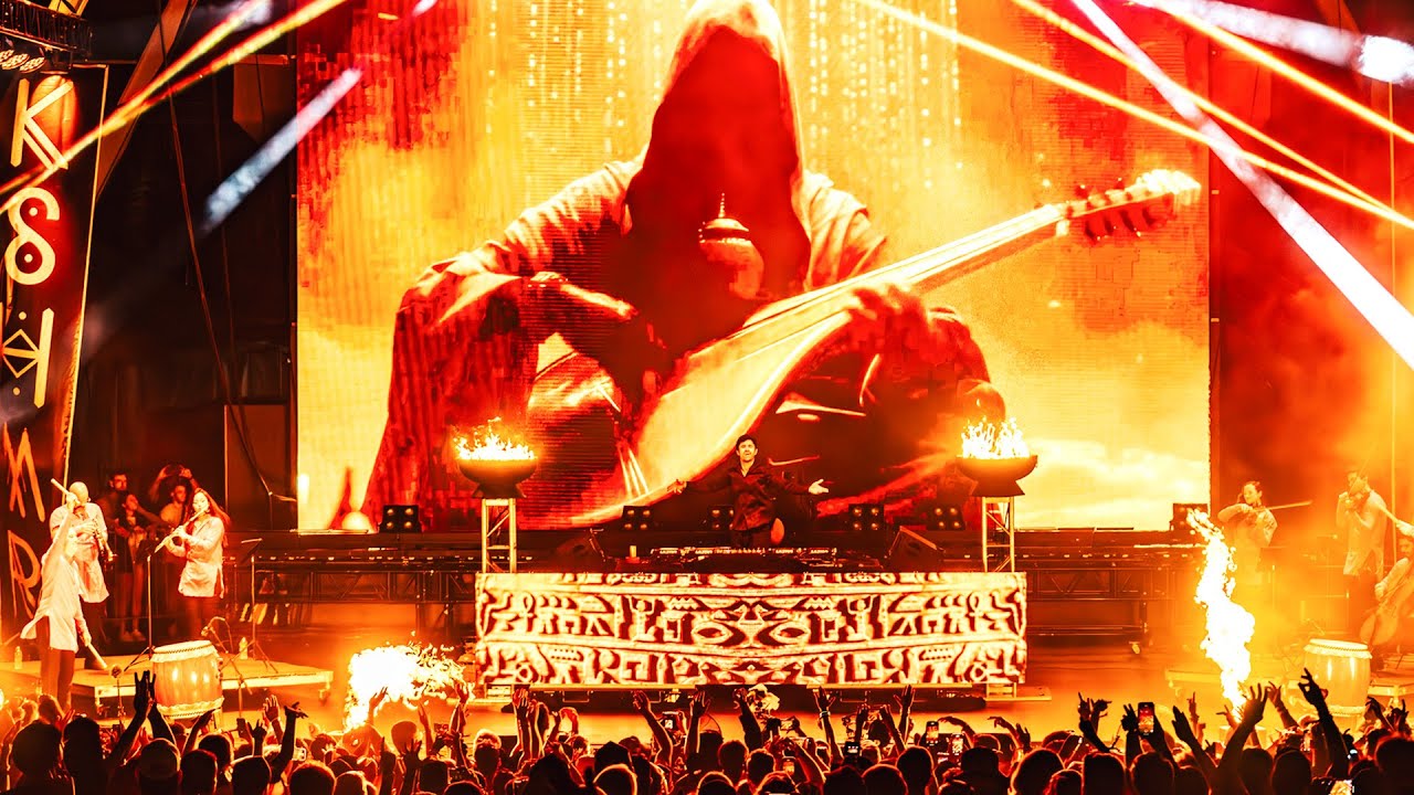 Kshmr - ULTRA Miami 2025