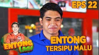 Download lagu Cieee Gombalannya Erin, Buat Entong Malu Nih - Entong Lagi Eps 22 PART 2 mp3