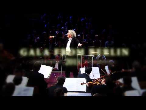 Symphony of a Thousand: Gustav Mahler & Sir Simon Rattle 2011 HD Trailer