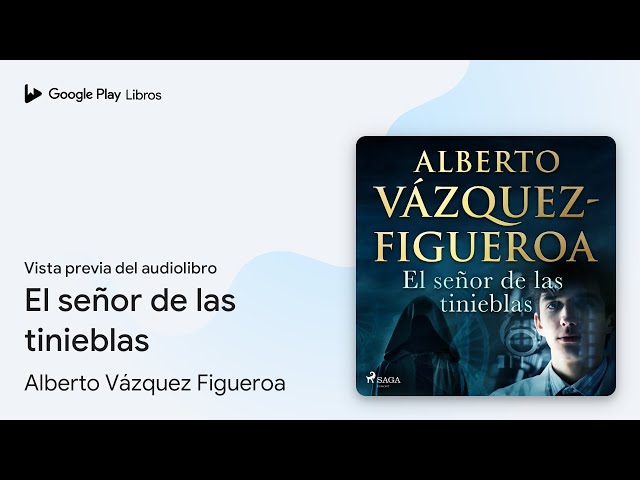 Vídeo relacionado con El señor de las tinieblas