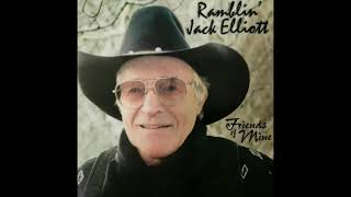 Ramblin&#39; Jack Elliott w/ John Prine  - Walls Of Red Wing