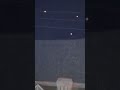 Triangle UFO TR 3B Spotted Is It Real