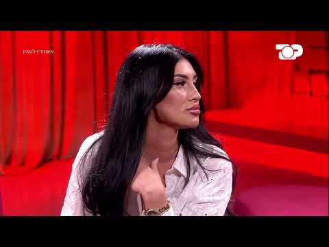 Artjoni ndalon Brikendën të kërcejë me Elion… - Ep.159 Përputhen 17/04/2023