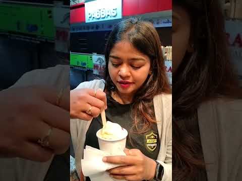 Mangalore Famous Gadbad Ice-cream