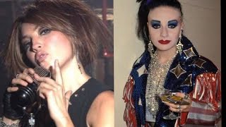 THALIA VS ALASKA: A QUIEN LE IMPORTA