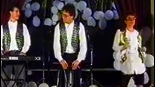 Download lagu Play & Mix -  Twoje Ciało (Występ TV) POLSKI DANCE Lata 90. mp3