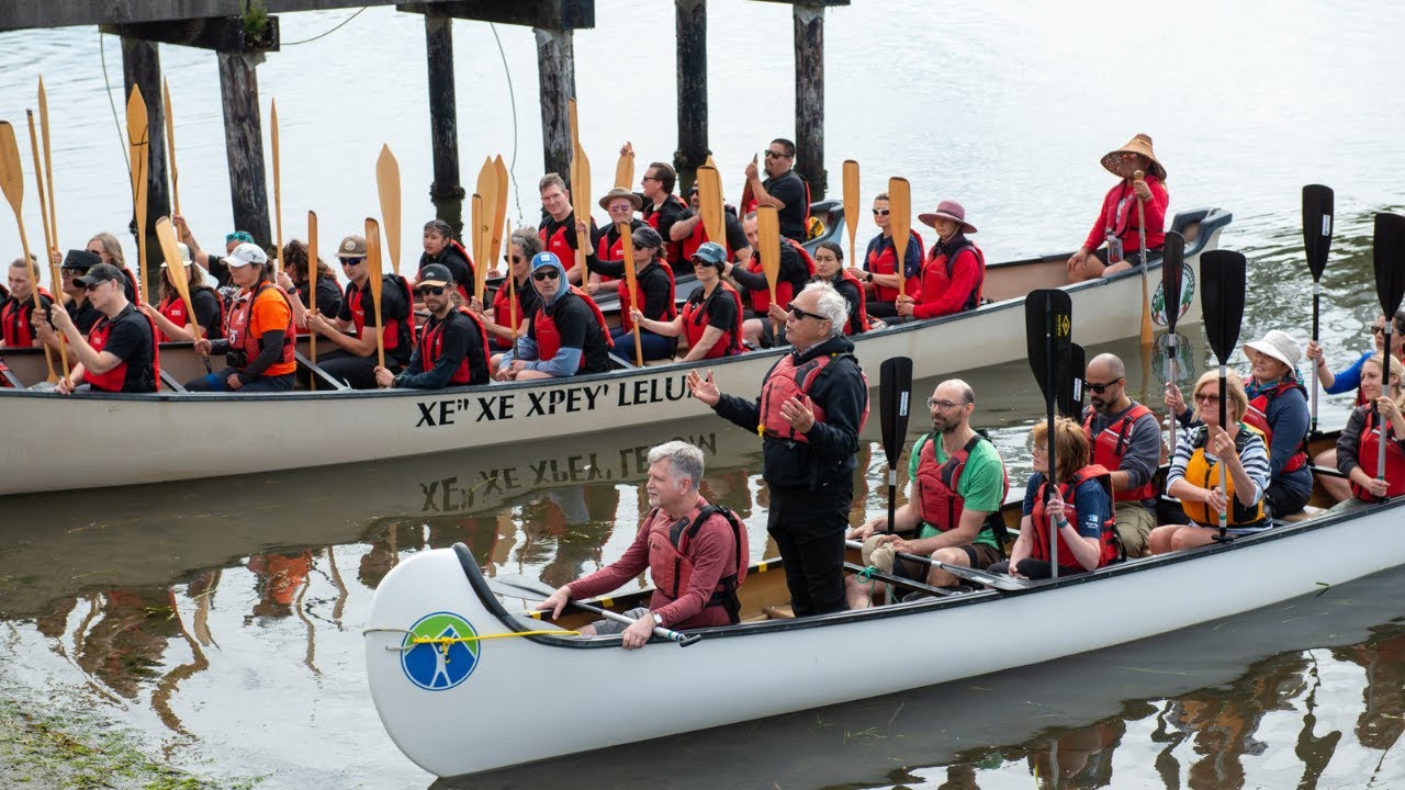 Celebrate with us! National Indigenous Peoples Day June 21