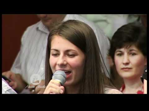 Lauda si inchinare - Iubire, putere