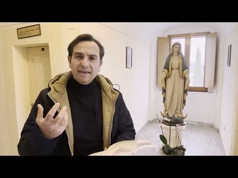 Padre Pio: ofereça ao Senhor o seu sofrimento e salvará aquela alma | Lâmpadas Acesas