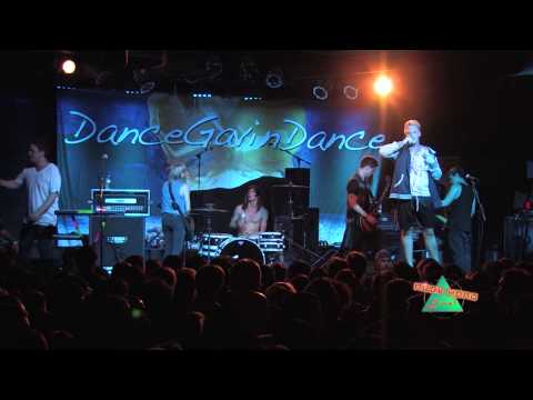 Incredible'  Me ~ Full set ~ 9/27/13 on ROCK HARD LIVE