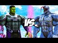 Hulk Endgame Nano Gauntlet update 10