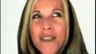 MARINA- Best Friends For Life