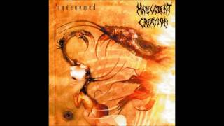 Malevolent Creation -- Kill Zone