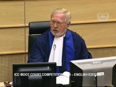 ICC Trial Competition 2014 - English version - PART 2