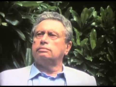 Luigi di Gianni (1992) by Gérard Courant - Cinématon #1556