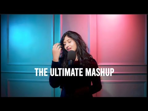 Nisha Gandharv  Mashup of old and new songs